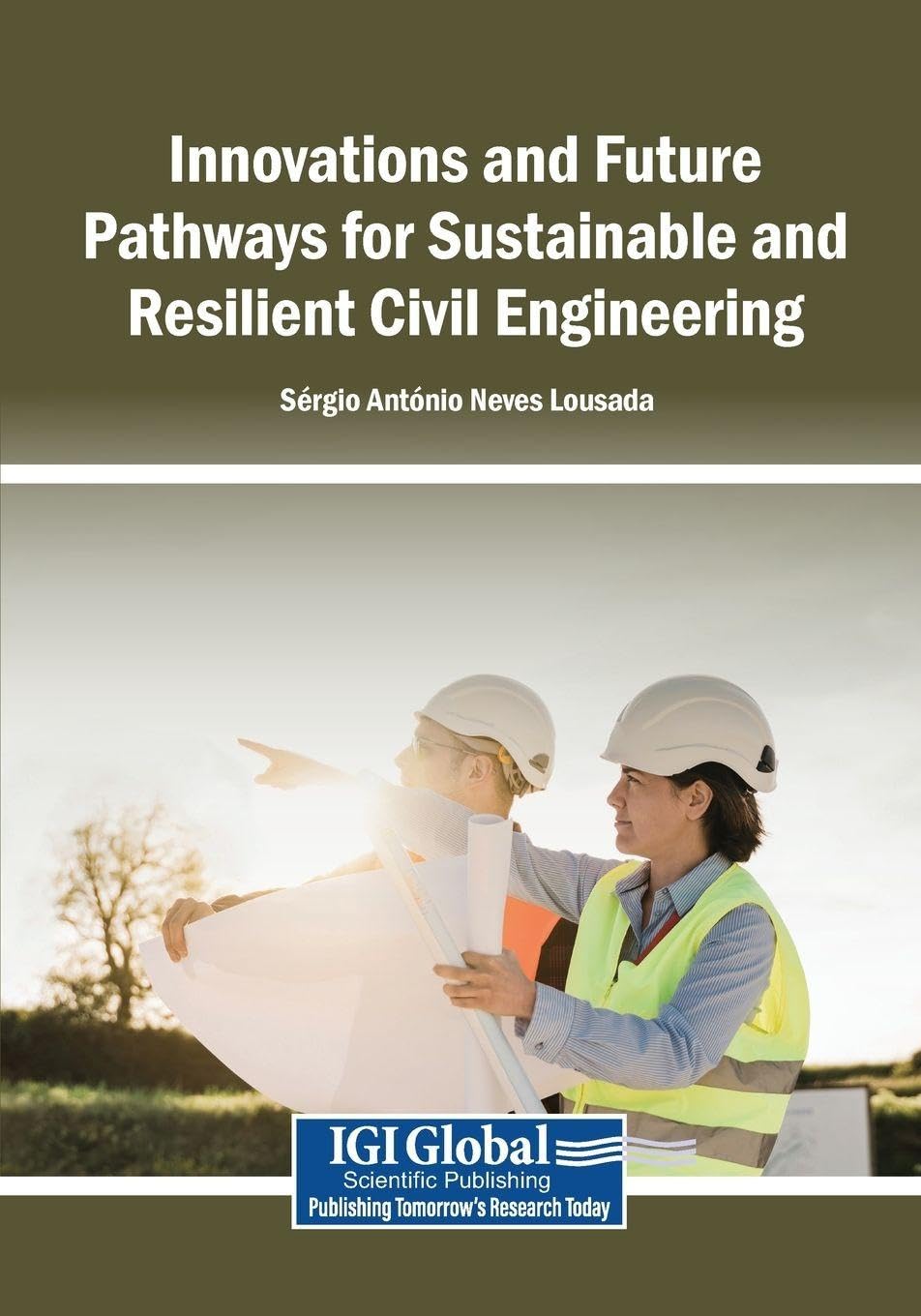 Innovations and Future Pathways for Sustainable and Resilient Civil Engineering baixar o livro de graça