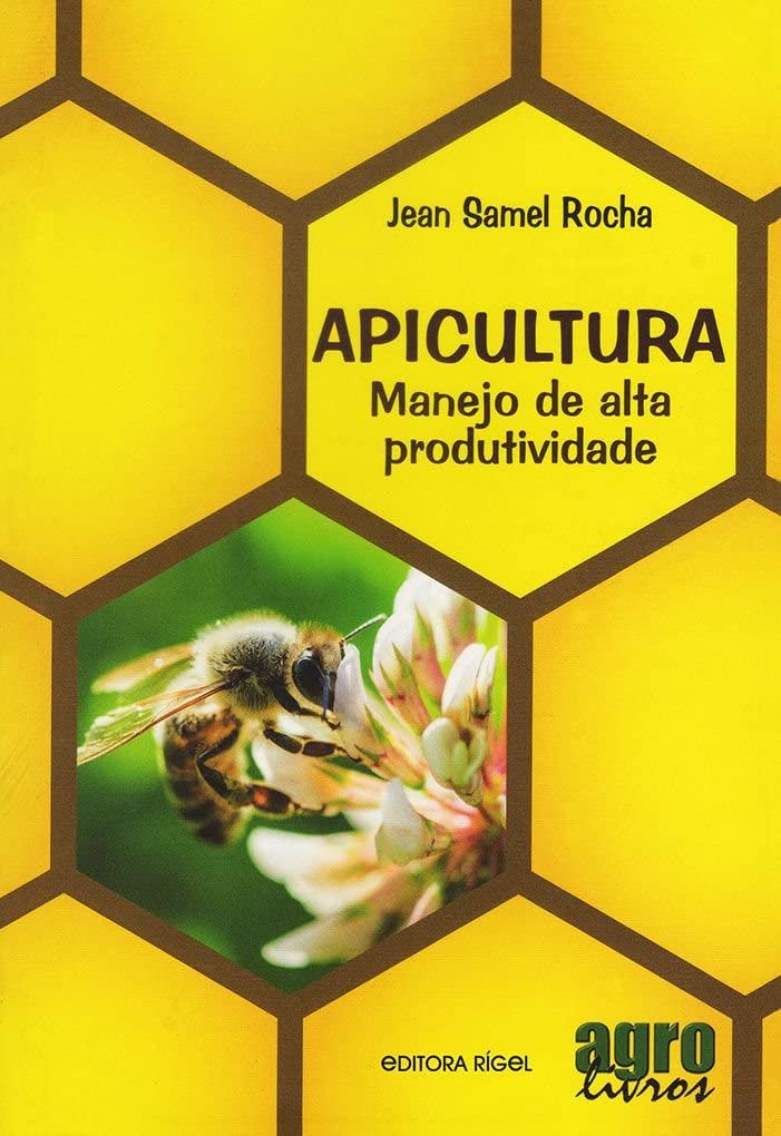 Apicultura. Manejo de Alta Produtividade baixar o livro de graça