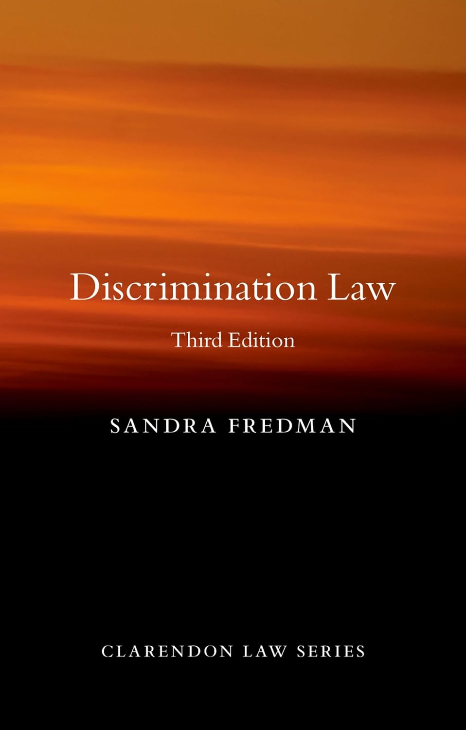 ler totalmente Discrimination Law