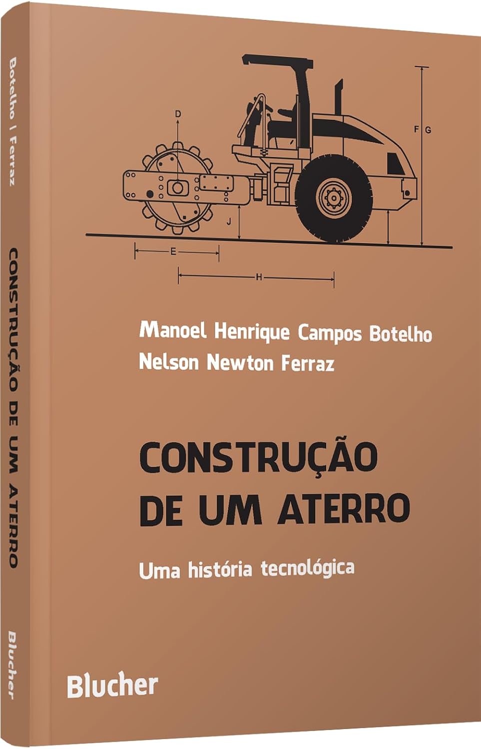Construção de um Aterro: Uma História Tecnológica baixar o livro de graça