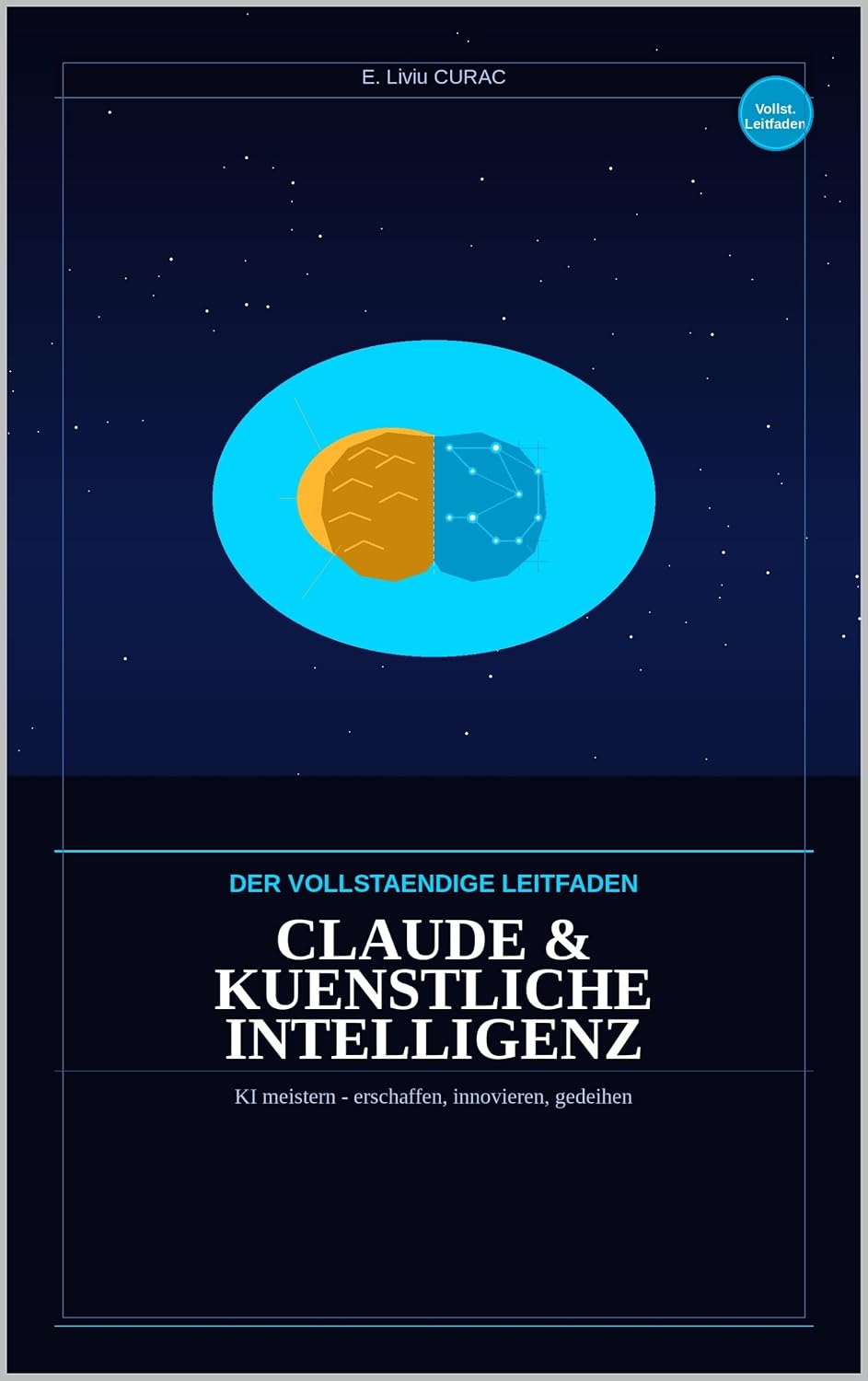 capítulo por capítulo baixar CLAUDE & KÜNSTLICHE INTELLIGENZ: DER VOLLSTÄNDIGE LEITFADEN (German Edition)