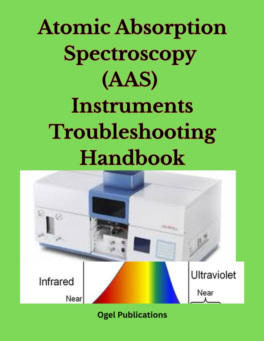capítulo por capítulo baixar ATOMIC ABSORPTION SPECTROSCOPY INSTRUMENT TROUBLESHOOTING HANDBOOK