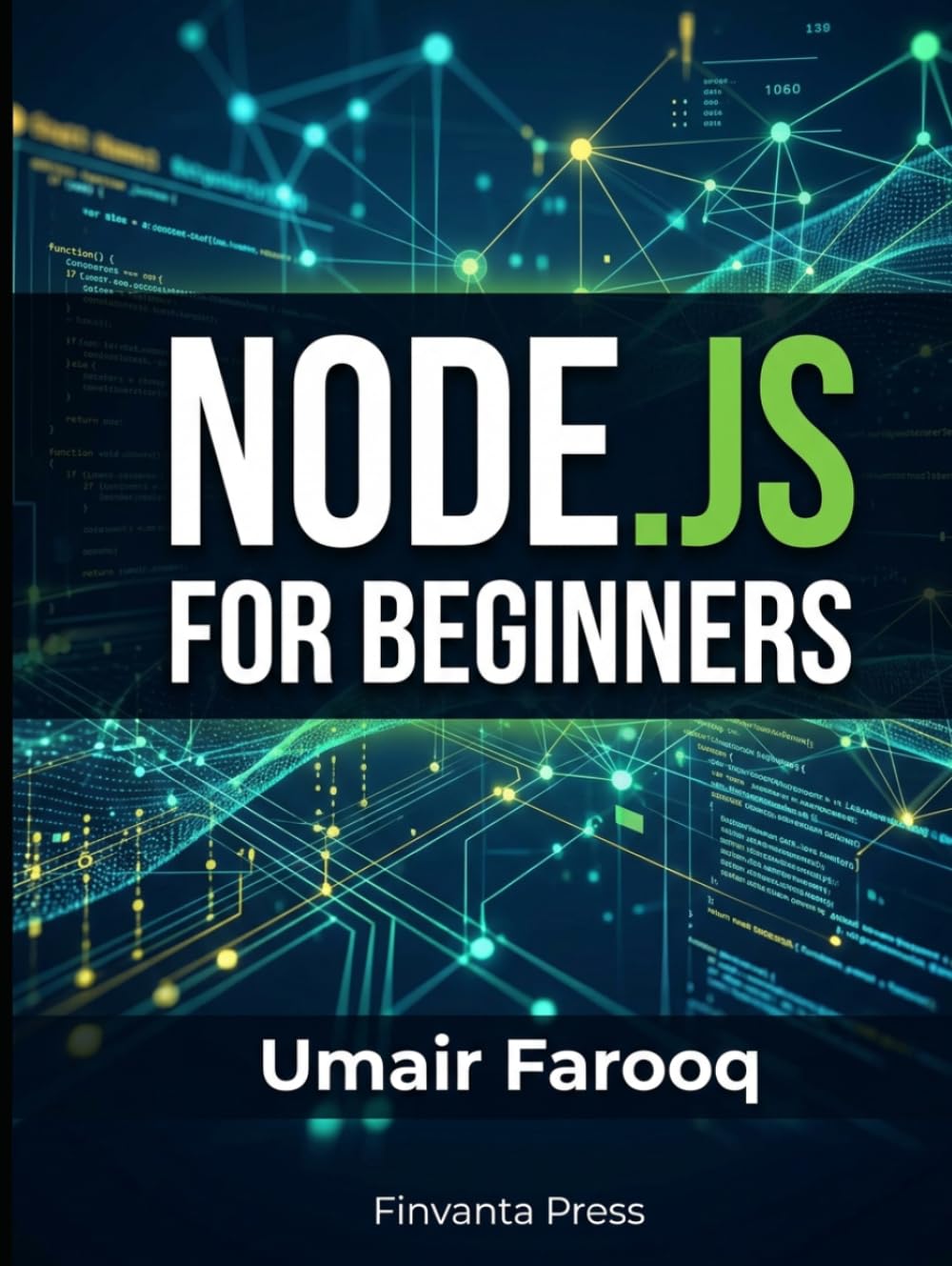 NODE.JS FOR BEGINNERS