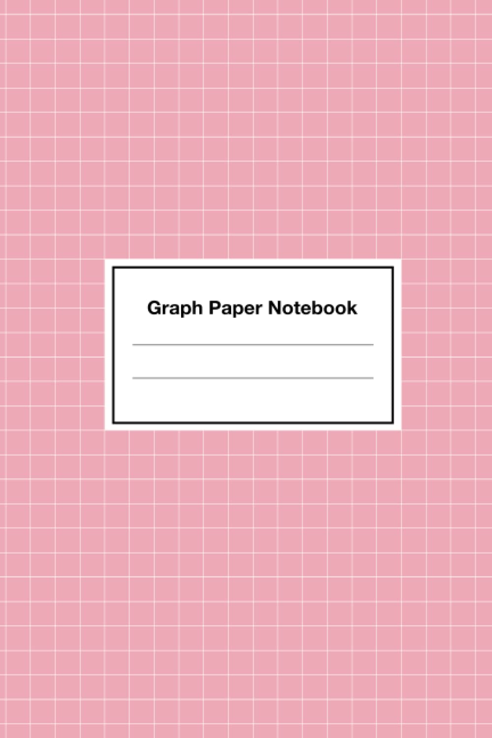 Graph paper Composition Notebook: Grid Paper Notebook, 5x5, 200 Sheets (Medium, 6x9”)(Graph Paper Notebooks) baixar o livro de graça