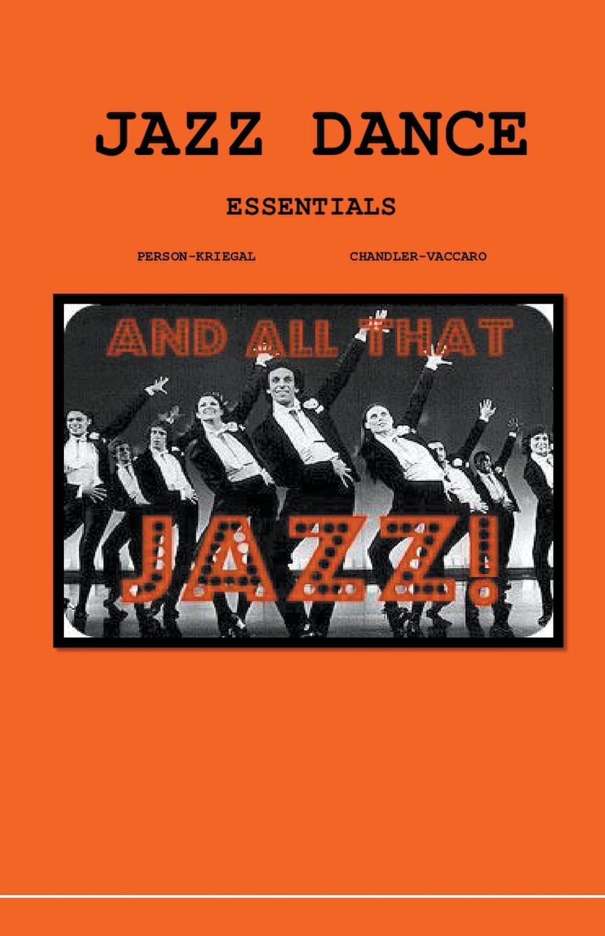 ler totalmente Jazz Dance Today Essentials