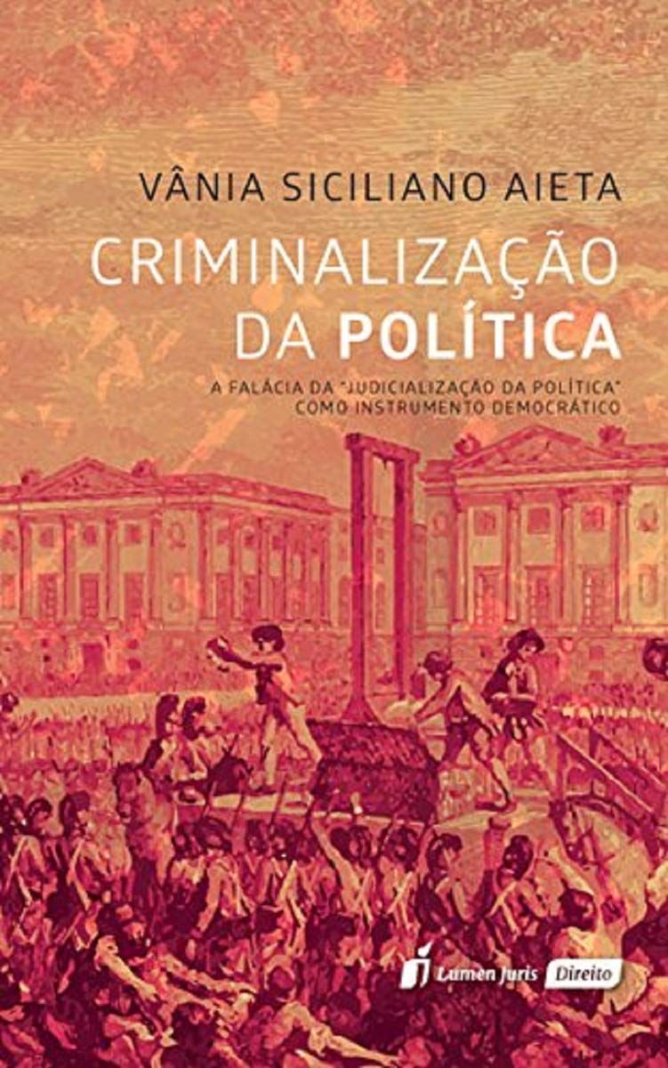 capítulo por capítulo baixar Criminalização da Política