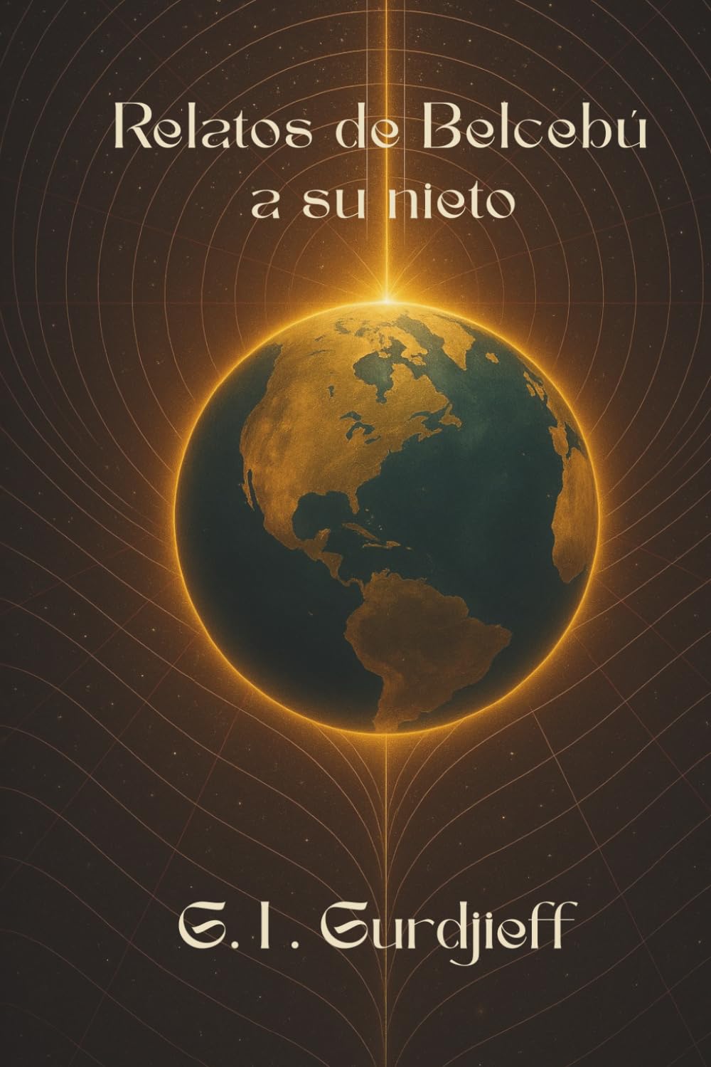 ler totalmente Relatos de Belcebu a Su Nieto - G. I Gurdjieff: Edición completa (libros I, II y III) (Spanish Edition)
