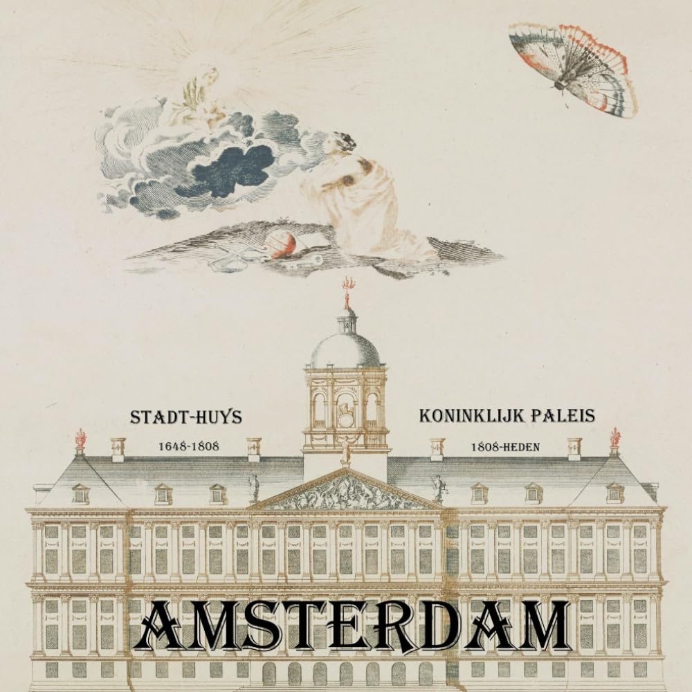 capítulo por capítulo baixar Stadhuys en Koninklijk Paleis Amsterdam (Dutch Edition)