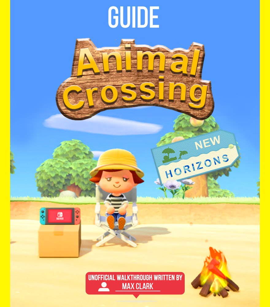 Animal Crossing: New Horizons - The Complete Guide - Walkthrough - Tips & Tricks - Path to Pro (English Edition) baixar livro de graça