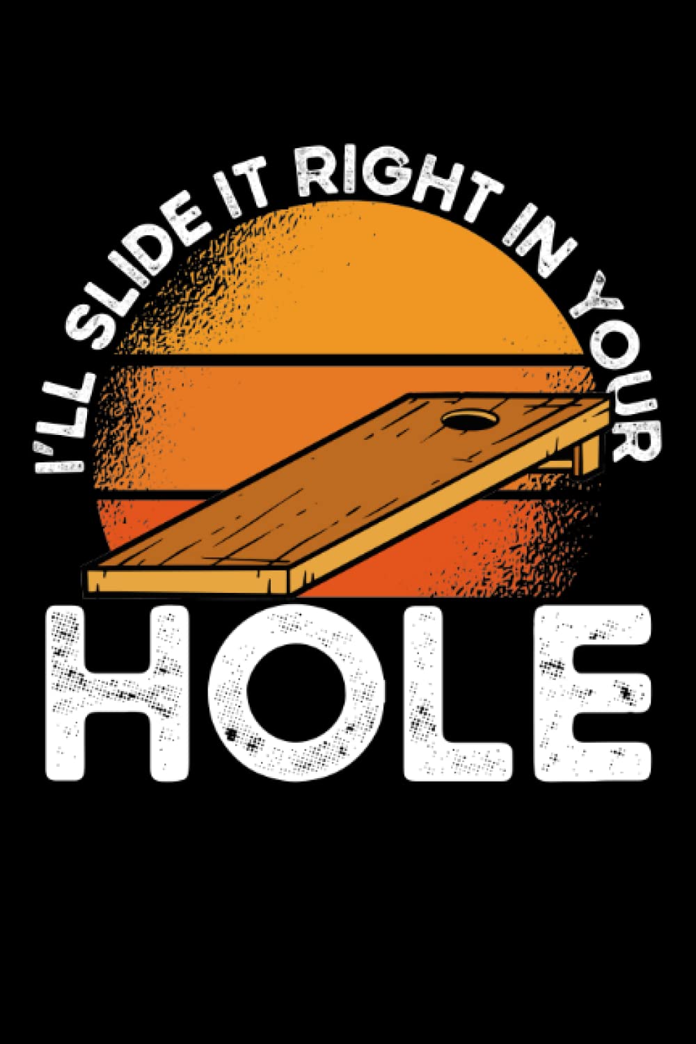ler totalmente Hole in the wood board: Dot Grid Jounal ToDo Exercise Book or Diary 6" x 9" (15.24 x 22.86 cm) 120 pages