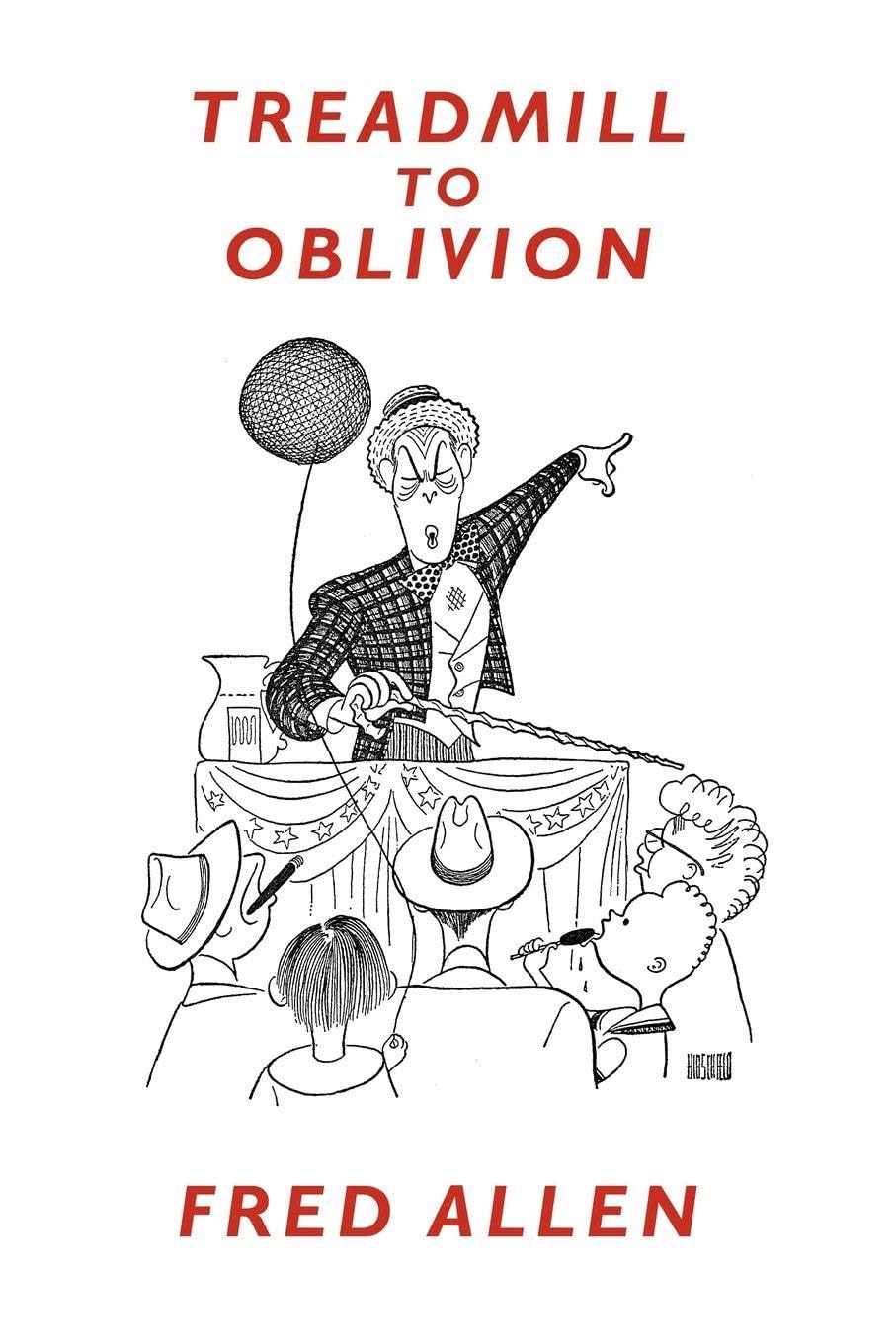 Treadmill to Oblivion baixar o livro de graça