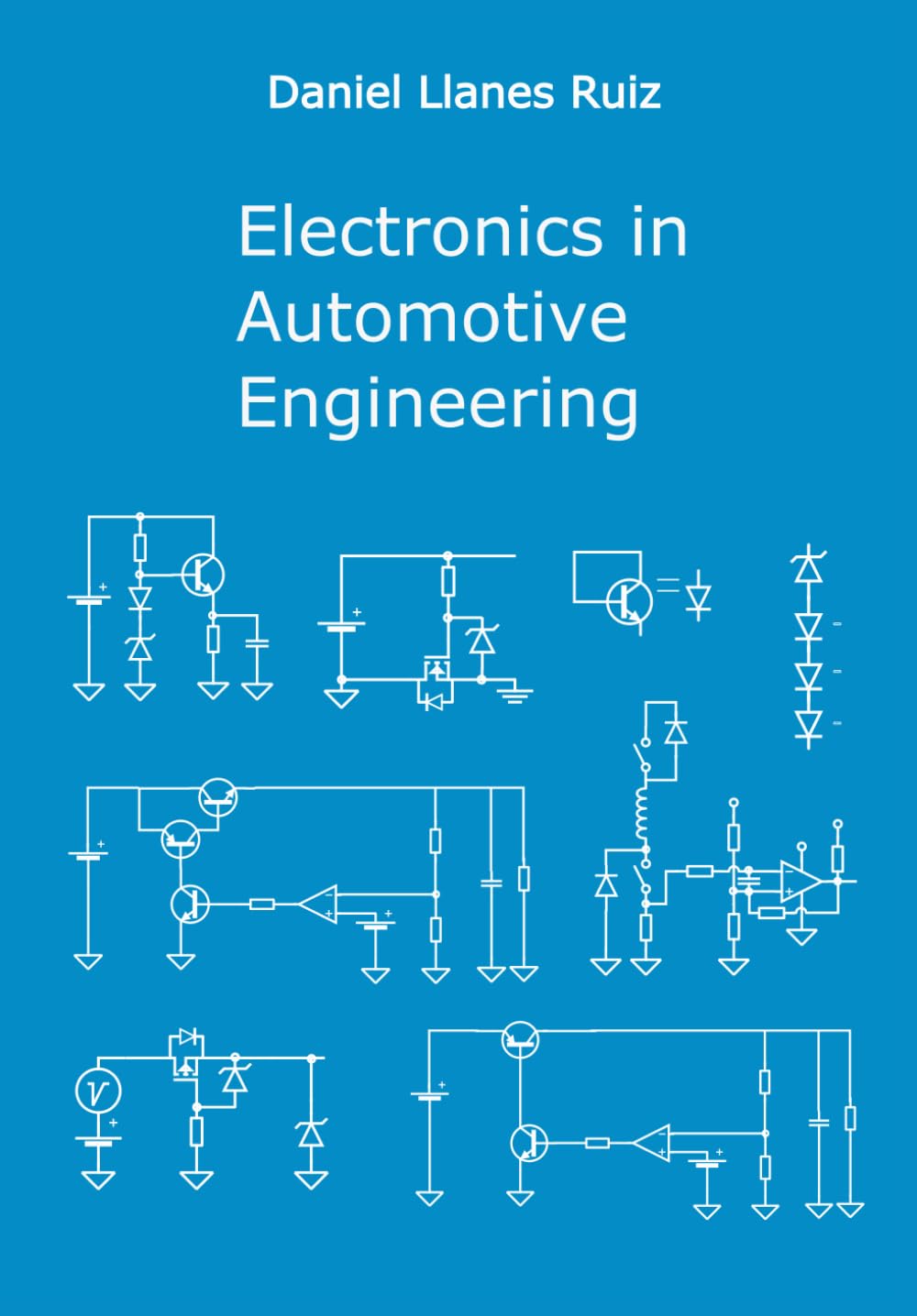 Electronics in Automotive Engineering baixar o livro de graça
