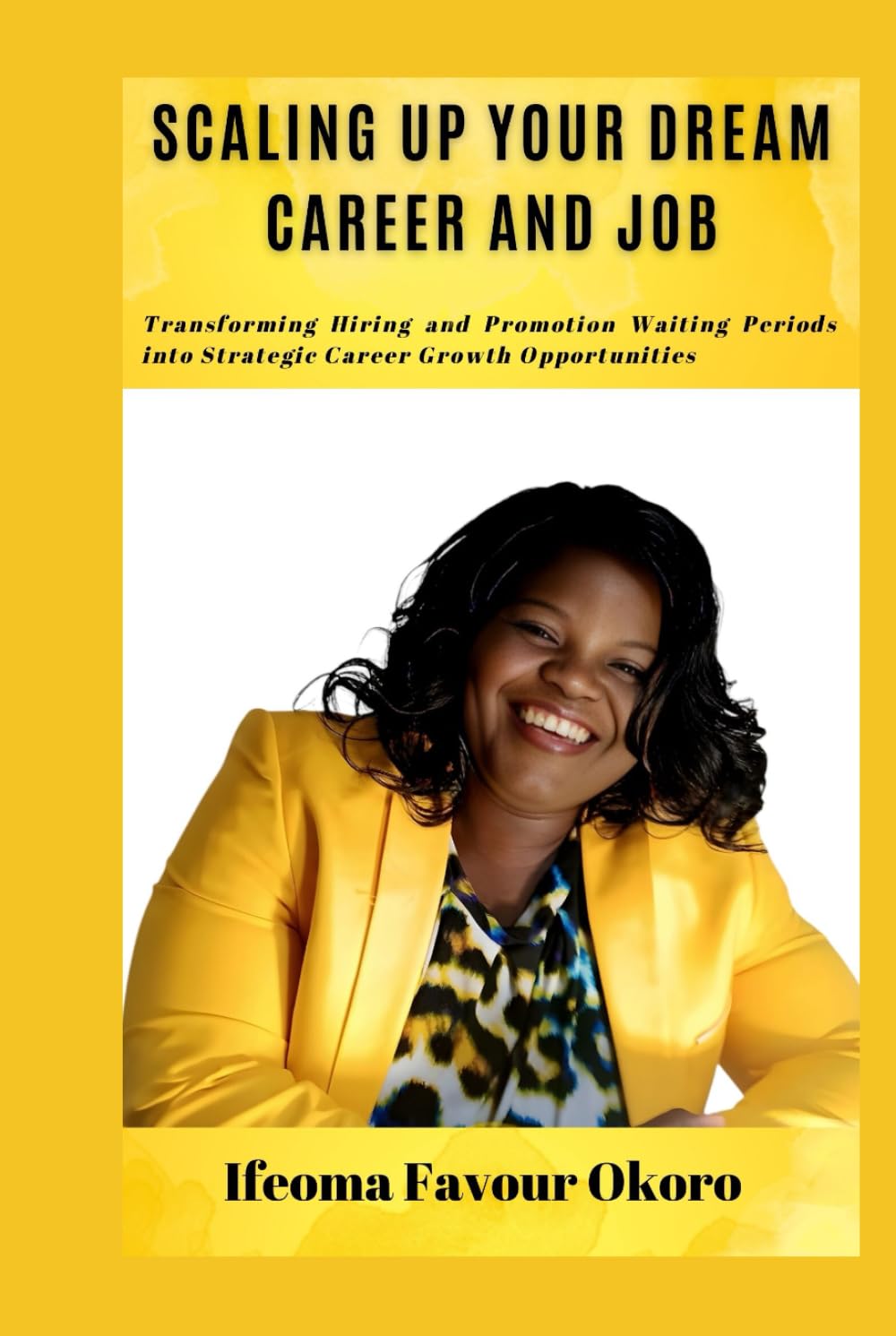capítulo por capítulo baixar Scaling Up Your Dream Career and Job
