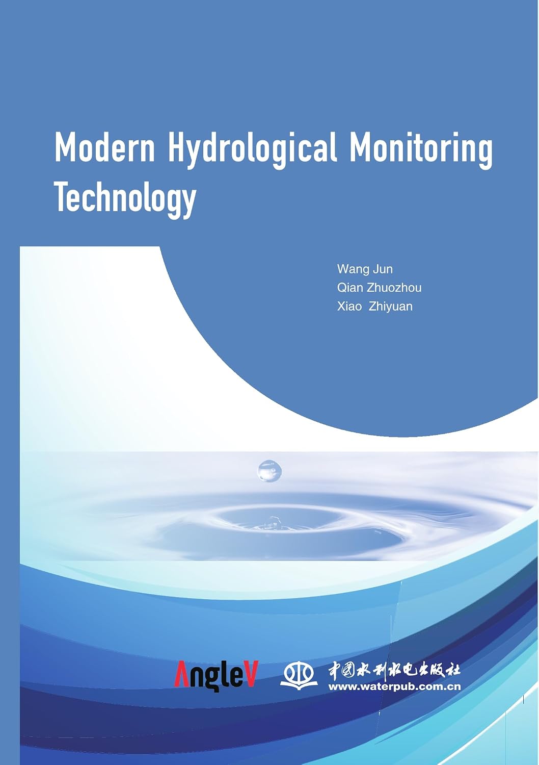 capítulo por capítulo baixar Modern Hydrological Monitoring Technology (English Edition)