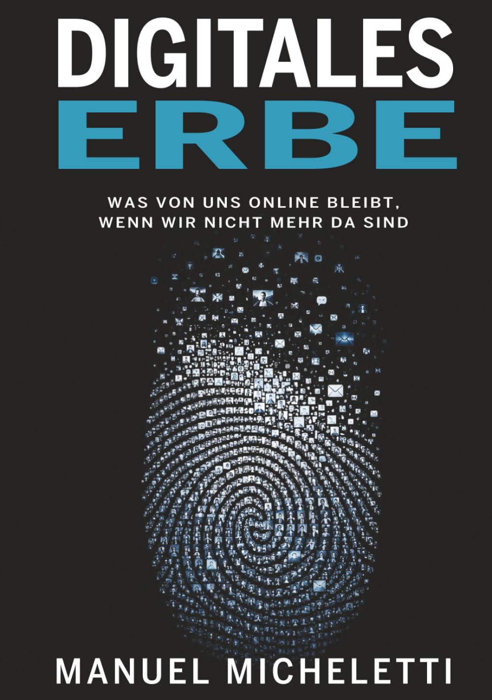 capítulo por capítulo baixar Digitales Erbe: Was von uns online bleibt, wenn wir nicht mehr da sind (German Edition)