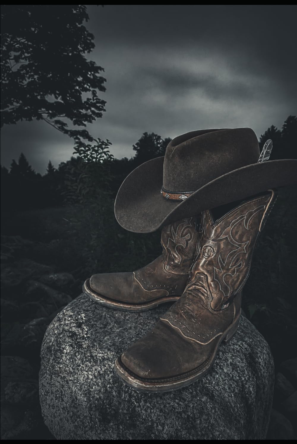 Beyond the Hat: Understanding Western Culture from Boots to Beliefs. (Beyond the West Series) baixar livro de graça