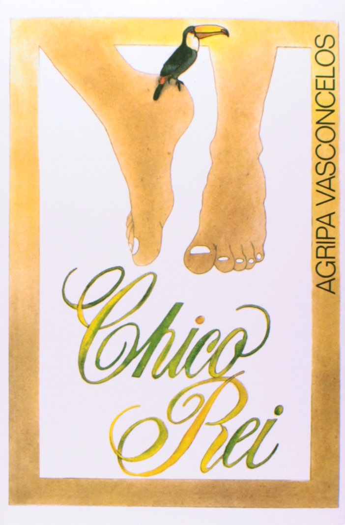 Chico Rei baixar livro de graça