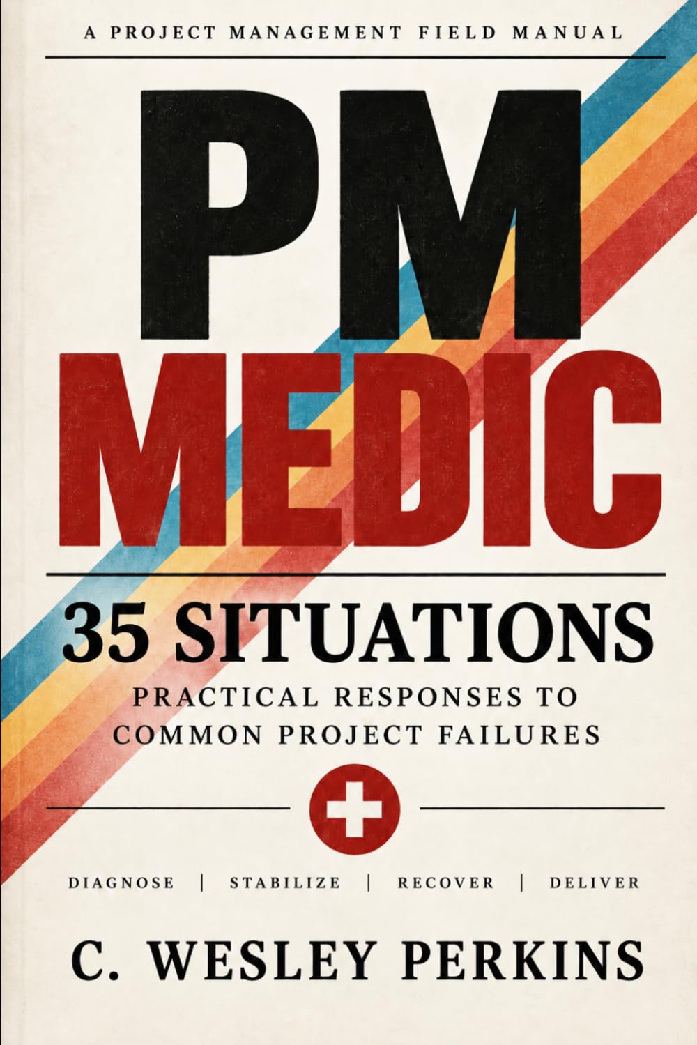 PM Medic: 35 Situations baixar o livro de graça