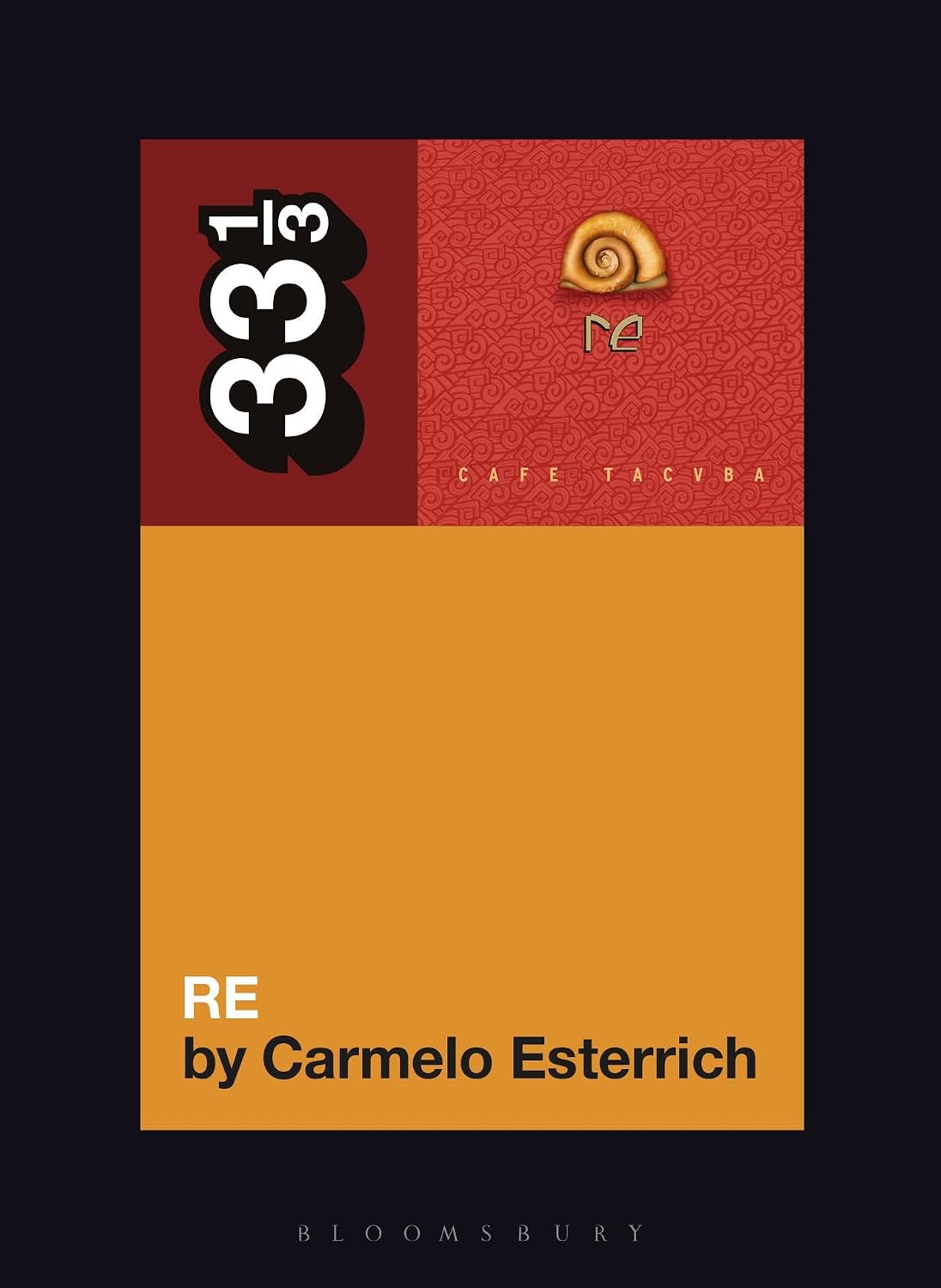 Café Tacvba's Re (33 1/3) (English Edition) baixar o livro de graça