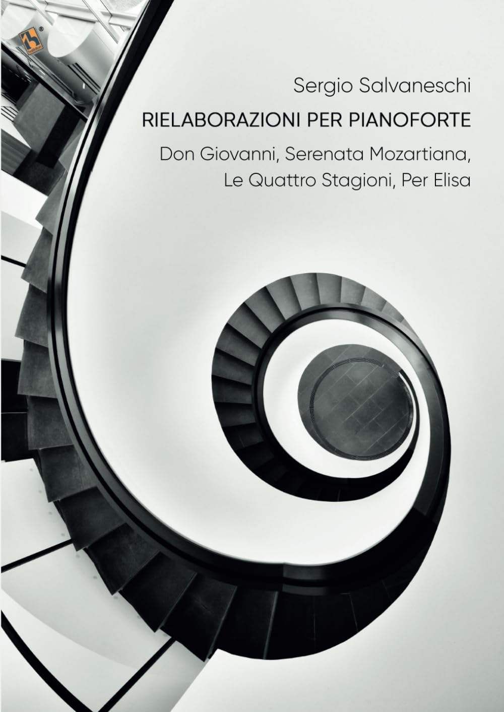 capítulo por capítulo baixar Rielaborazioni per Pianoforte: Don Giovanni, Serenata Mozartiana, Le Quattro Stagioni, Per Elisa (Italian Edition)