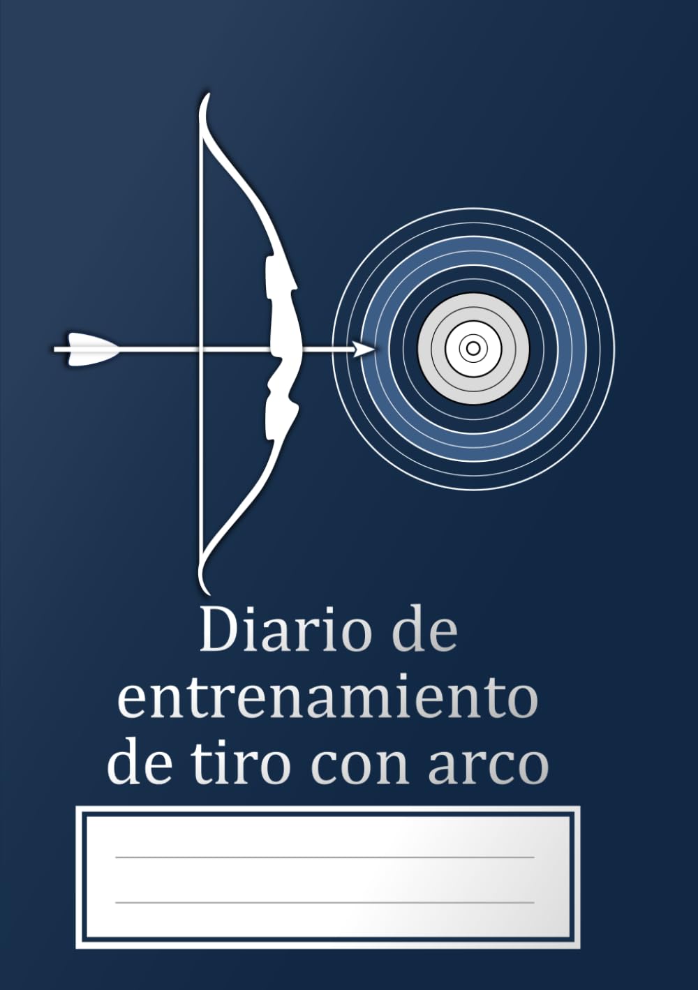 ler totalmente Diario de entrenamiento de tiro con arco | Incluye diagramas de diana,hojas de puntuación,secciones para notas de clima/condición y una lista de... para evitar que la tinta (Spanish Edition)