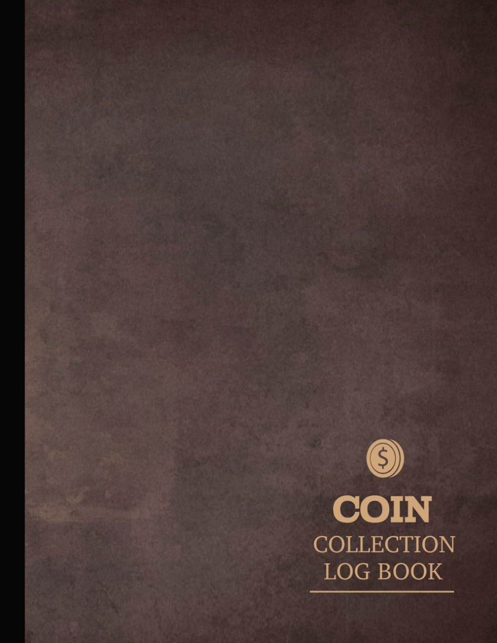 Coin Collection Log Book: Collected Coins Journal. Note & Capture Every Currency. Ideal for Collectors, Antique Dealers, and Historians baixar o livro de graça