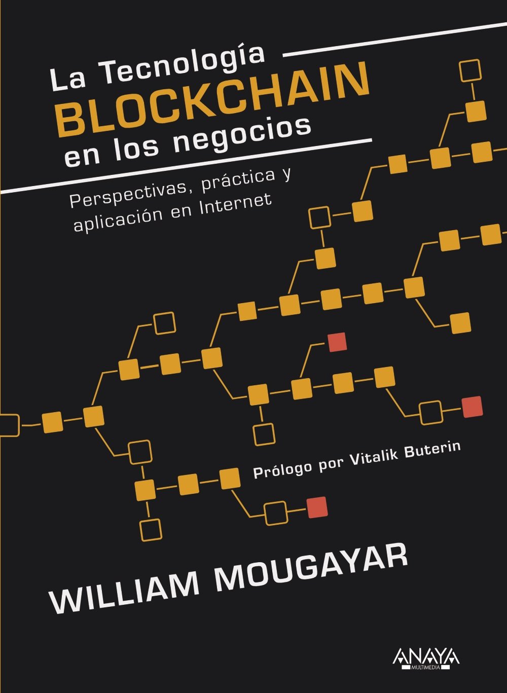 capítulo por capítulo baixar La tecnología Blockchain en los negocios: Perspectivas, práctica y aplicación en Internet