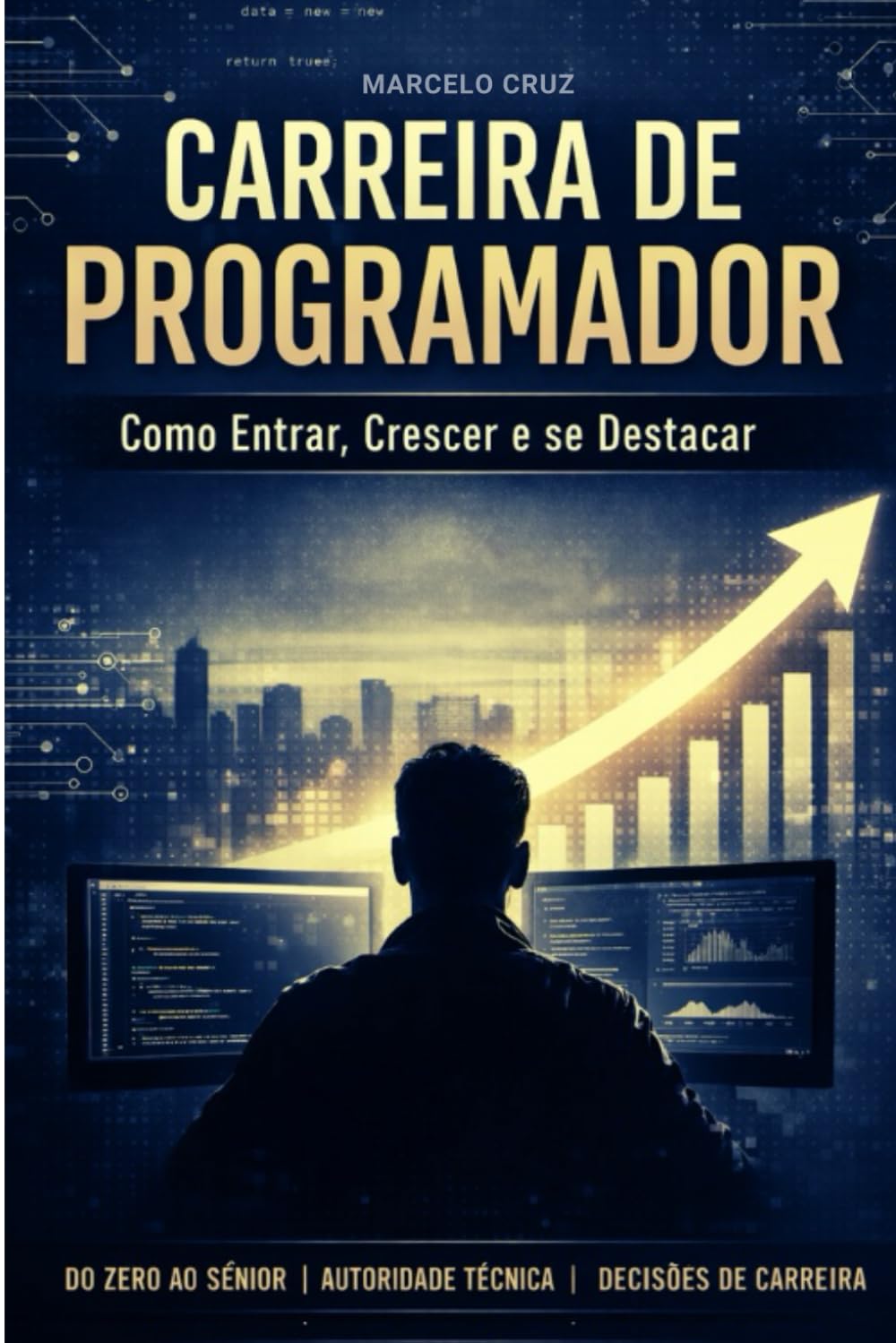 capítulo por capítulo baixar Carreira de Programador: Como entrar, crescer e se destacar