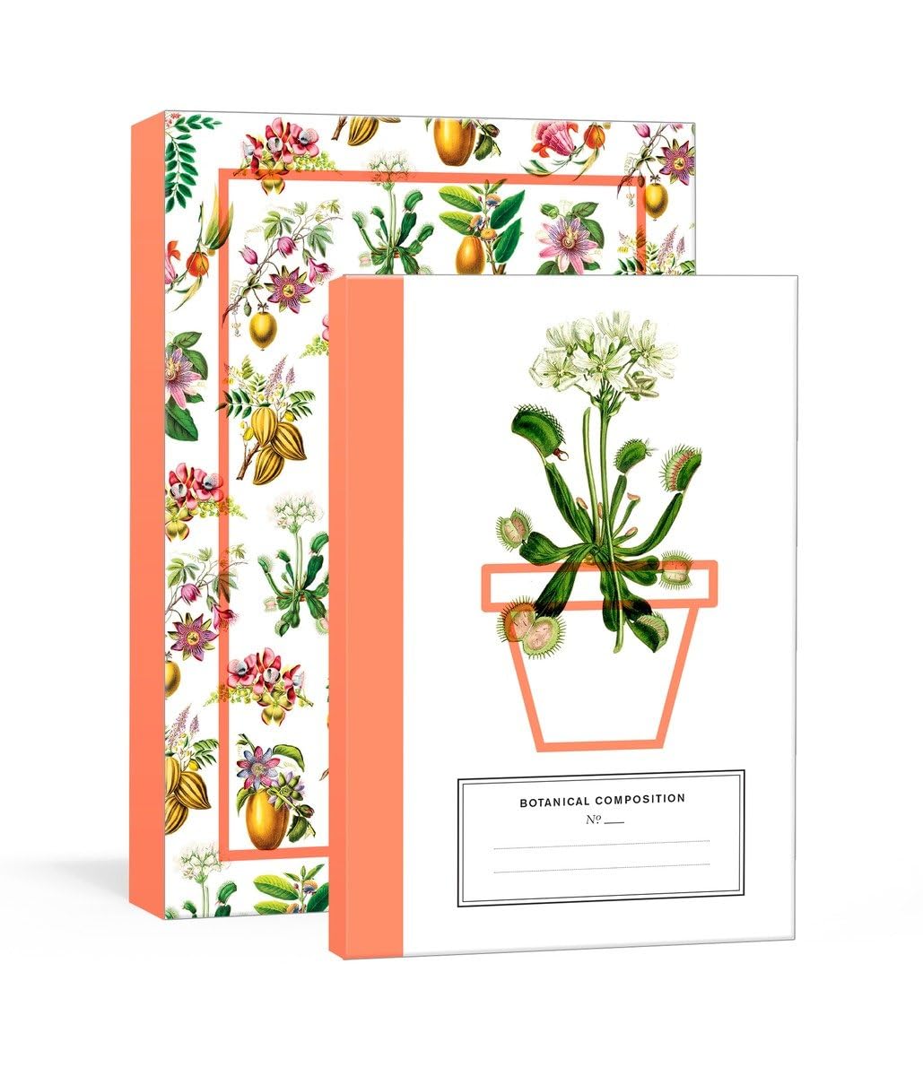 capítulo por capítulo baixar Exotica: New York Botanical Garden Large and Small Journals