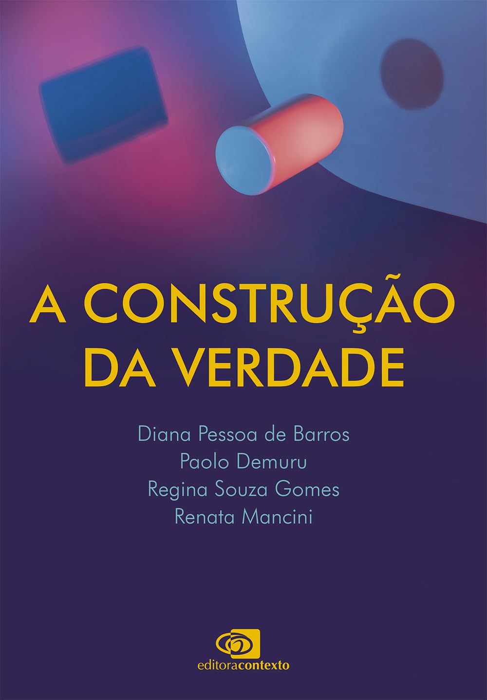 A construção da verdade