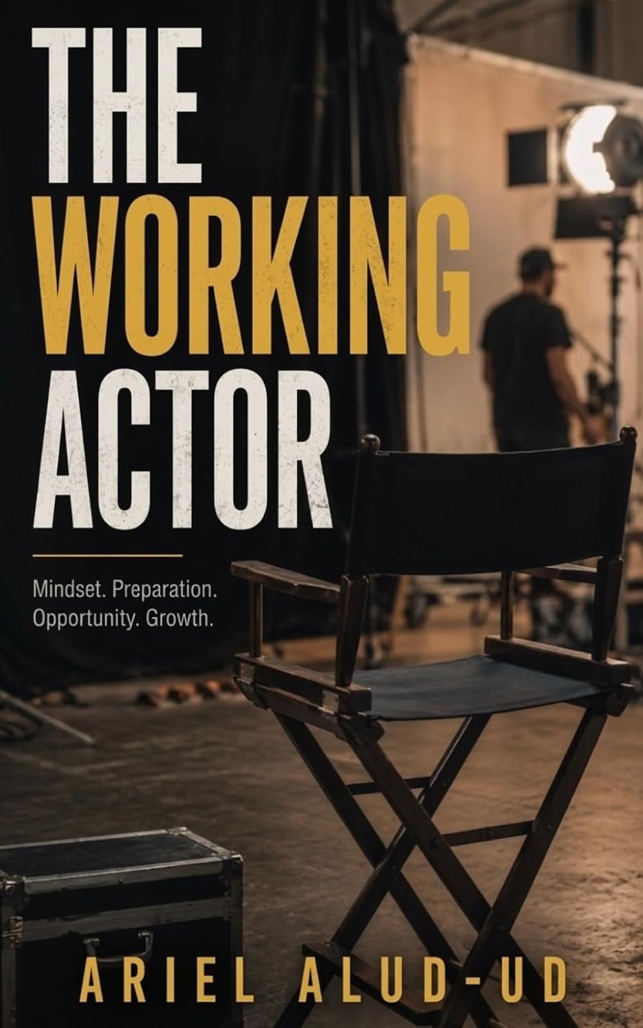 The Working Actor baixar o livro de graça