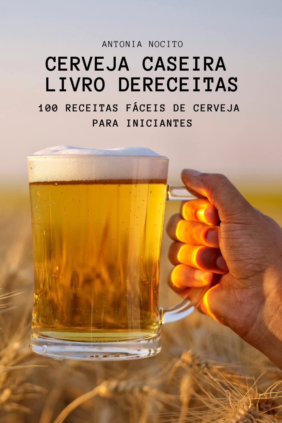 capítulo por capítulo baixar Cerveja Caseira Livro de Receitas