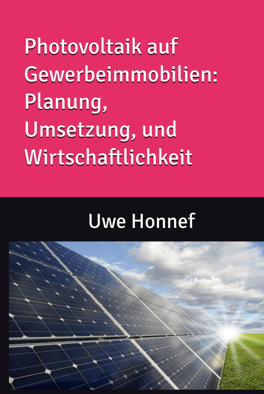 capítulo por capítulo baixar Photovoltaik auf Gewerbeimmobilien: Planung, Umsetzung und Wirtschaftlichkeit (German Edition)