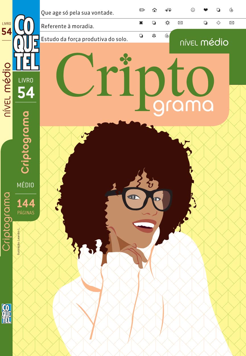 capítulo por capítulo baixar Livro Coq Cripto-0054