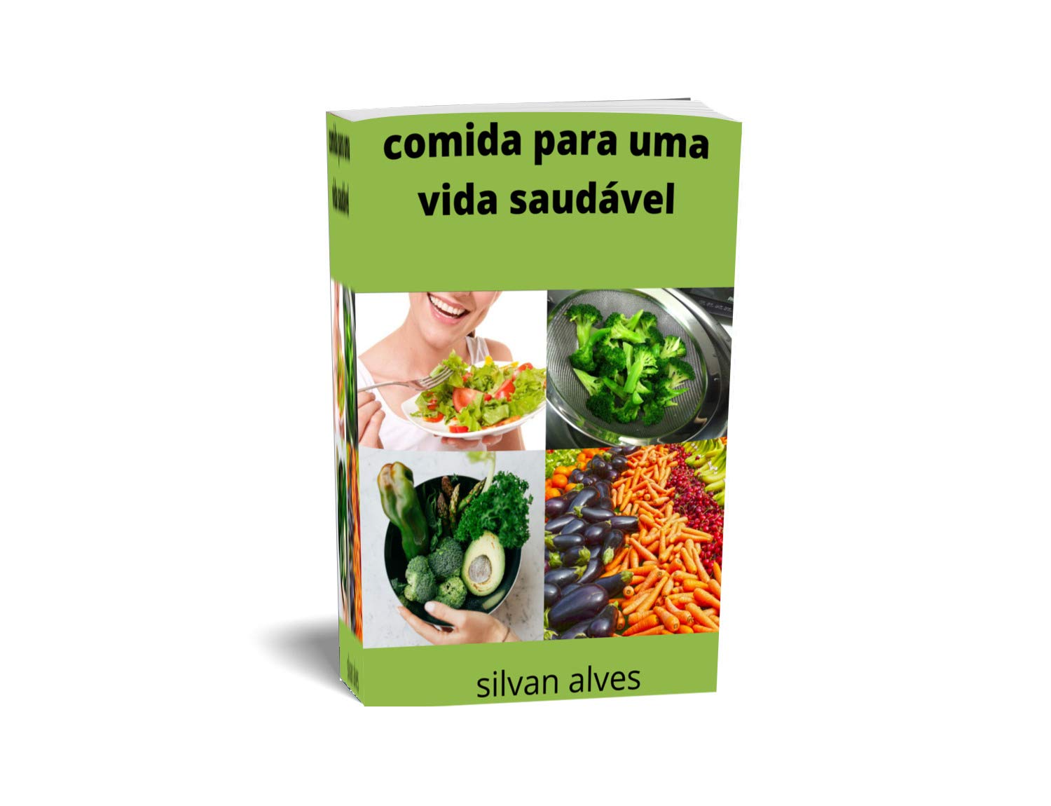 comida para uma vida saudável baixar livro de graça