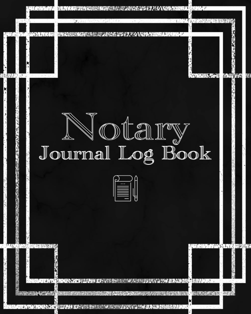 Notary Journal Log Book: 200+ Records Notarial Acts for Signing Agents baixar o livro de graça
