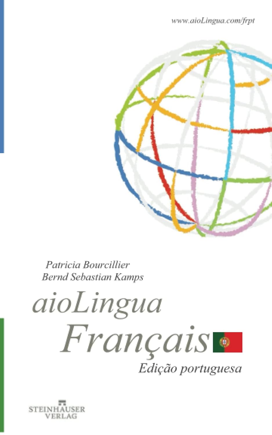 aioLingua Français | Edição portuguesa (Portuguese Edition) baixar o livro de graça