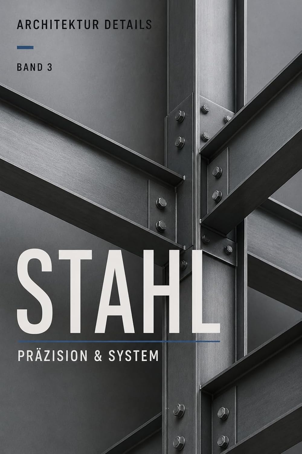 Stahl – Präzision & System (German Edition)