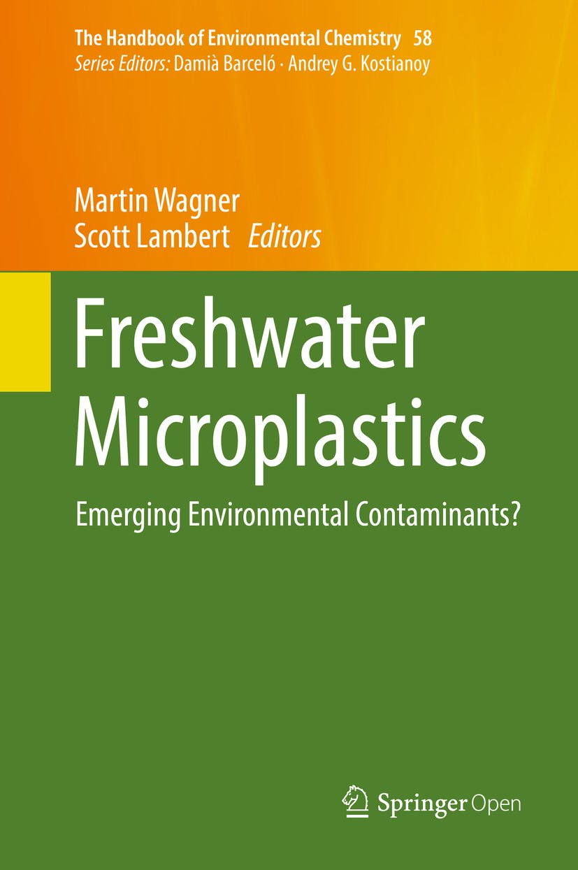 Freshwater Microplastics: Emerging Environmental Contaminants? (The Handbook of Environmental Chemistry 58) (English Edition) baixar livro de graça