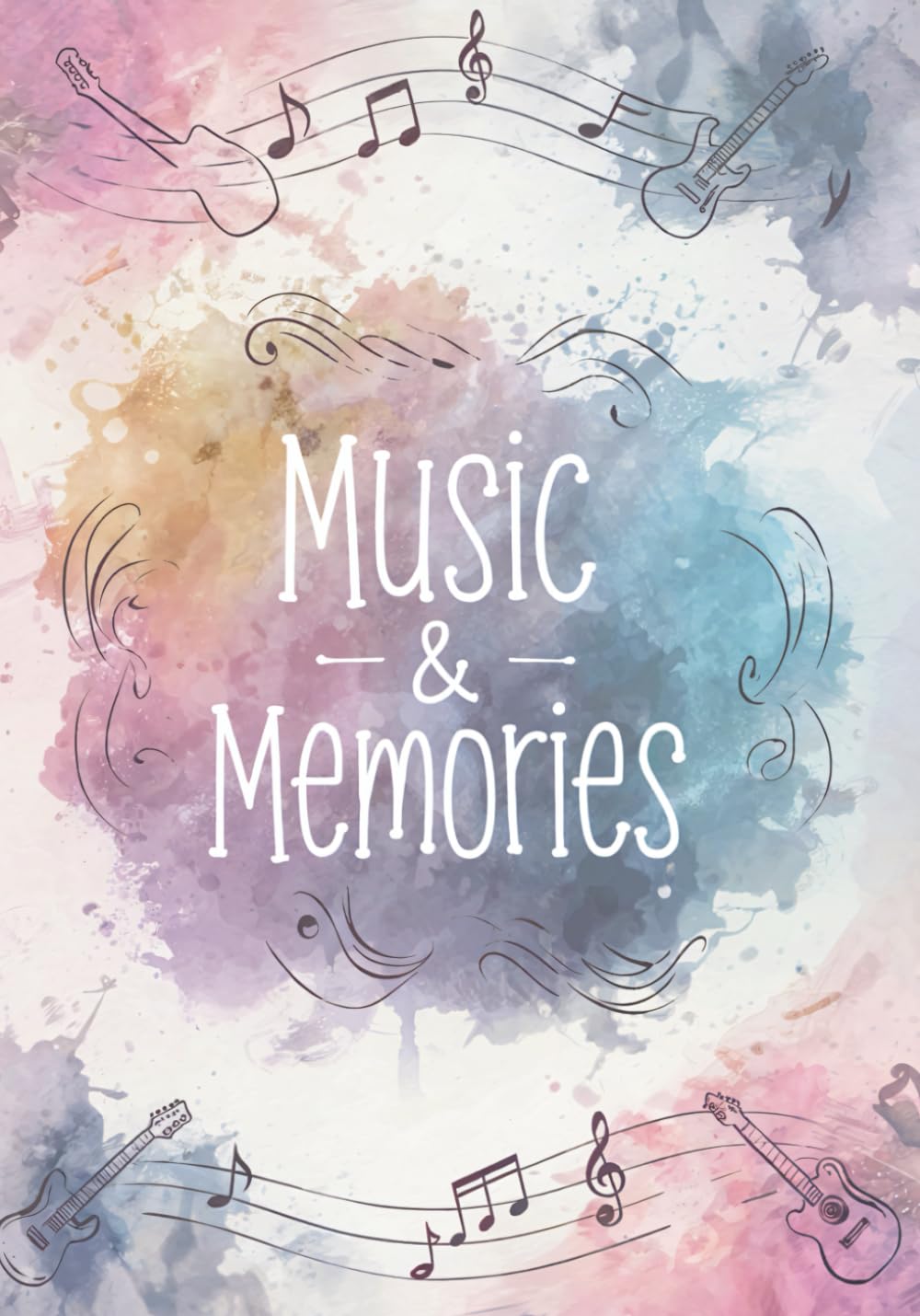 capítulo por capítulo baixar Music and Memories: A Concert Journal to Capture Unforgettable Moments