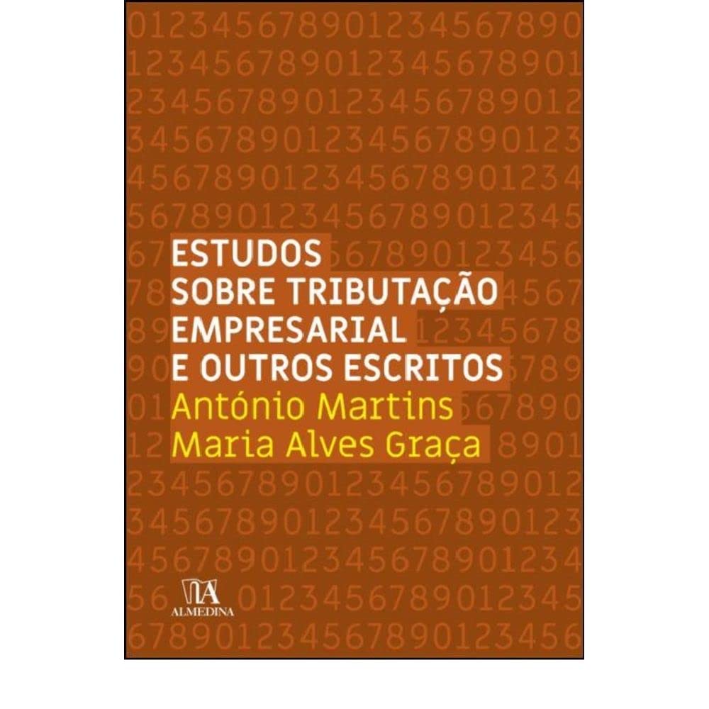 capítulo por capítulo baixar Estudos Sobre Tributação Empresarial e Outros Escritos