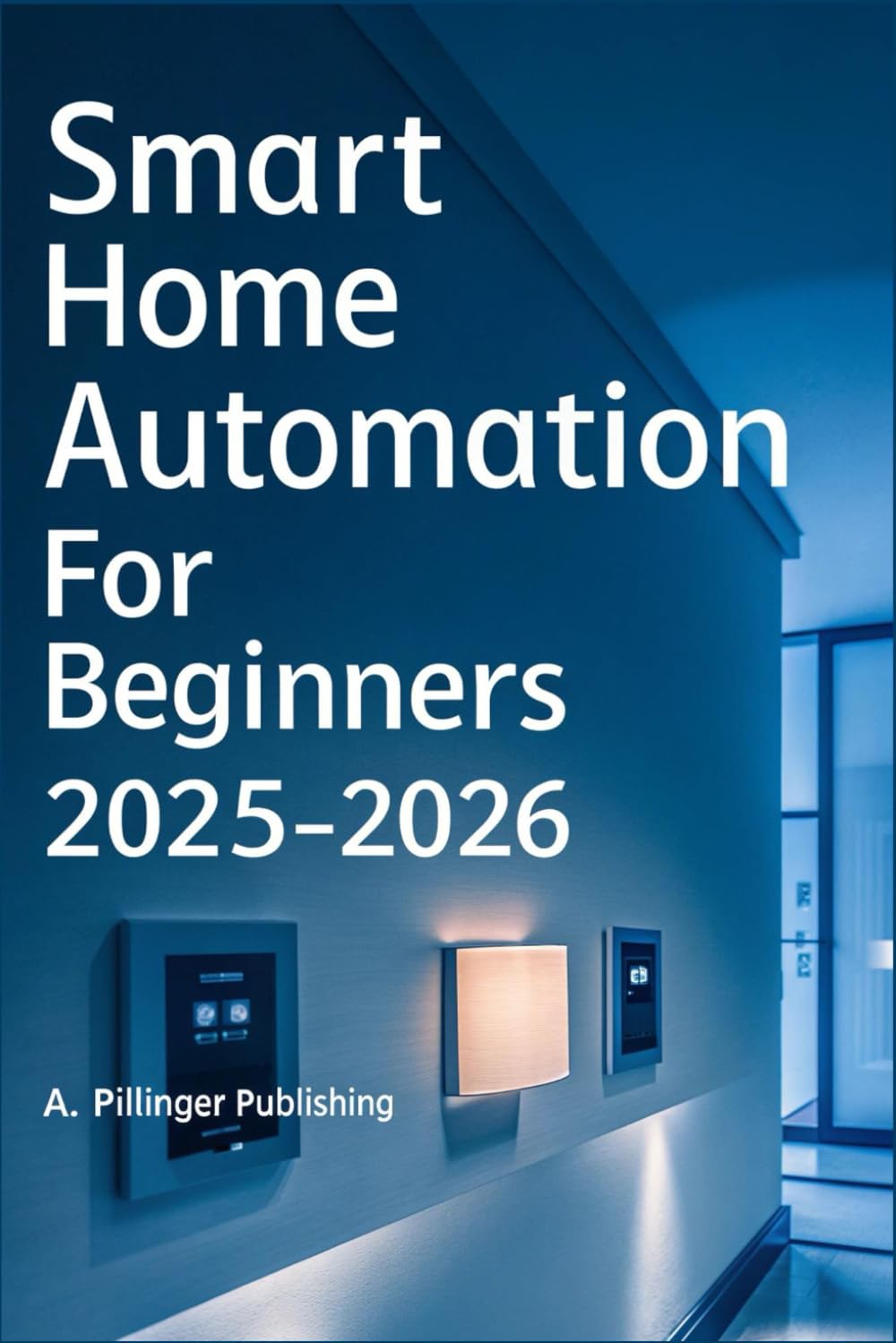 capítulo por capítulo baixar Smart Home Automation for Beginners 2025-2026: A DIY Guide to Automating Your Home with Smart Devices, Voice Control, Energy Savings, and Seamless Living