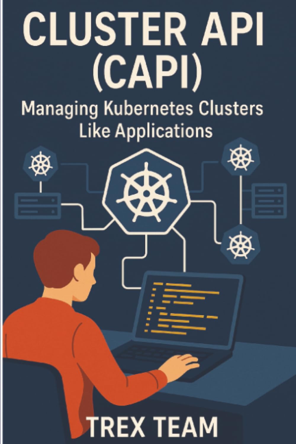 ler totalmente Cluster API (CAPI): Managing Kubernetes Clusters Like Applications