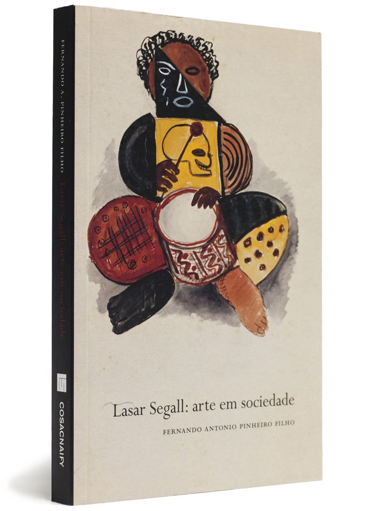 ler totalmente Lasar Segall. Arte Em Sociedade