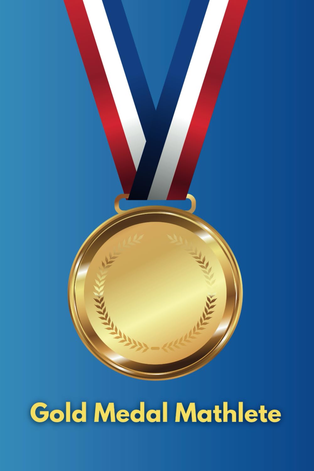 capítulo por capítulo baixar Gold Medal Mathlete Graphing Notebook