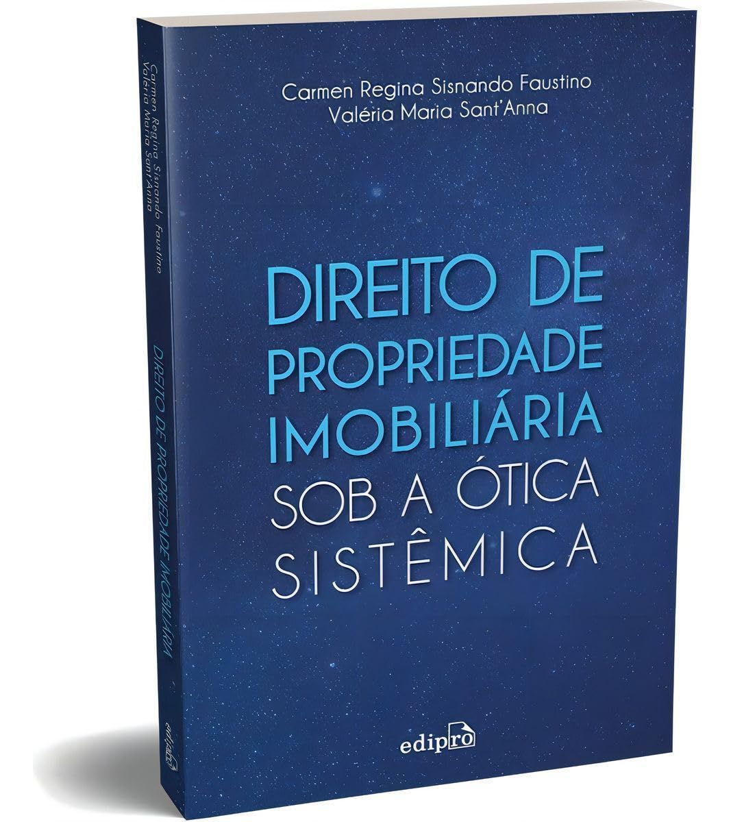 Direito de Propriedade Imobiliária sob a Ótica Sistêmica baixar livro de graça