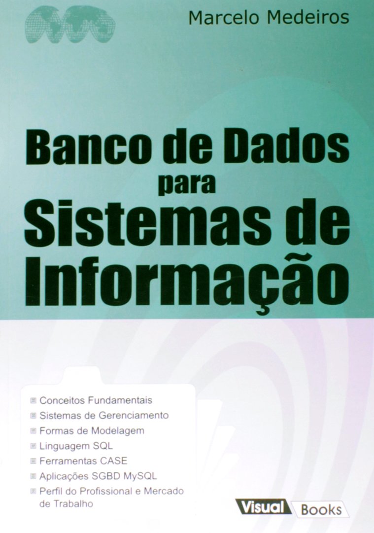 Banco De Dados Para Sistemas De Informacao baixar livro de graça