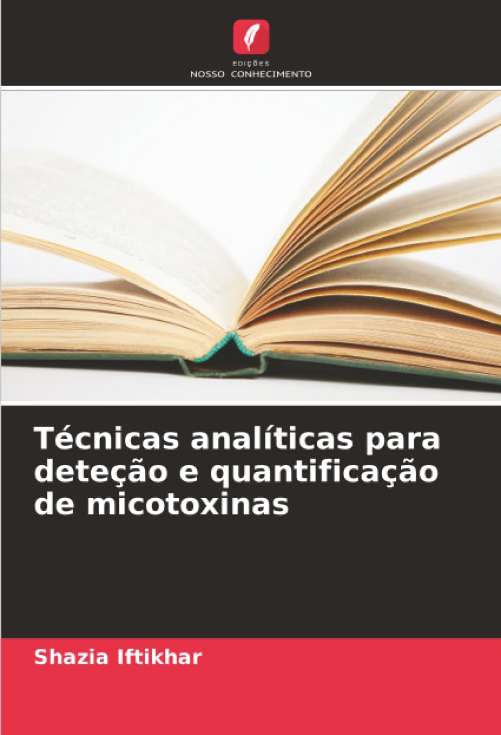 Técnicas analíticas para deteção e quantificação de micotoxinas baixar livro de graça