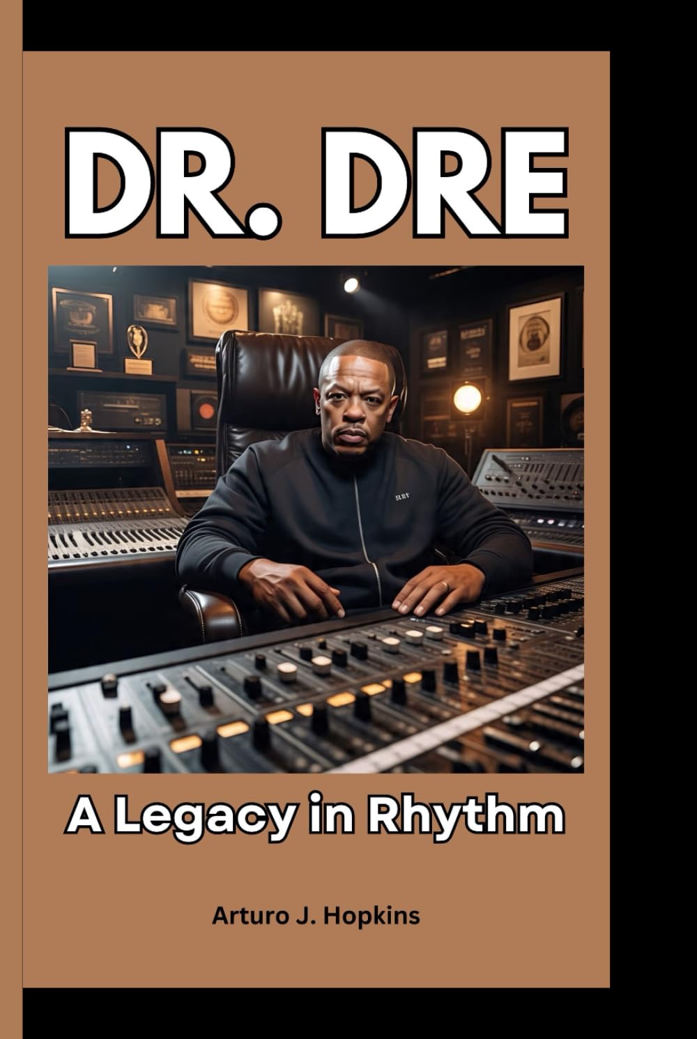 capítulo por capítulo baixar DR. DRE: A Legacy in Rhythm