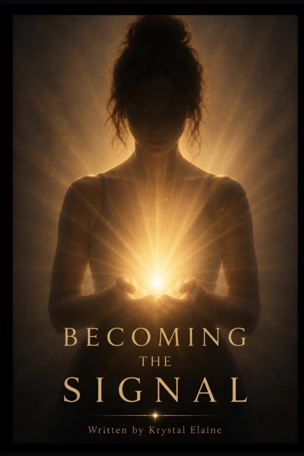 ler totalmente Becoming the Signal: From Trauma to Transformation